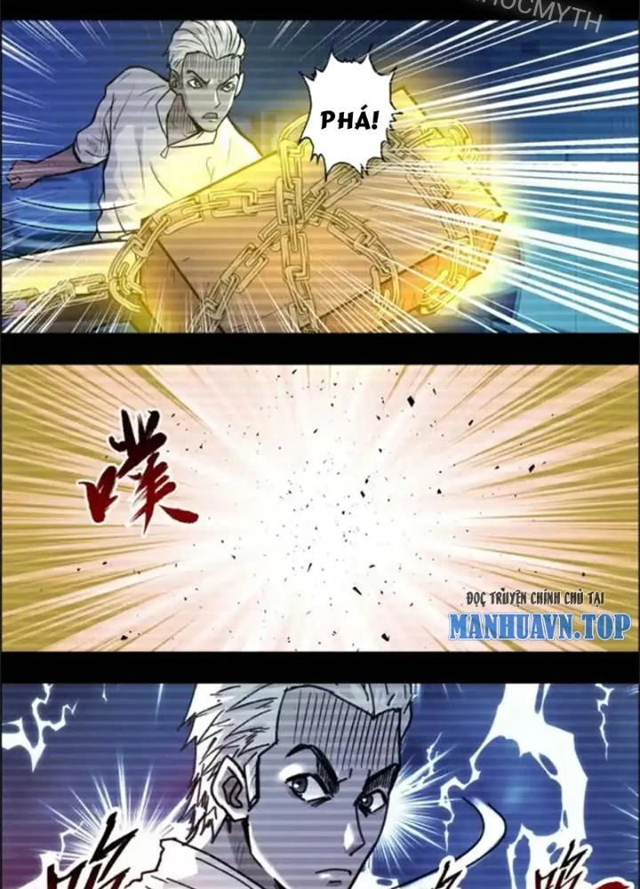 Xuất Mã Tiên - Những Năm Tháng Ta Làm Đại Tiên Chapter 112 - Trang 2