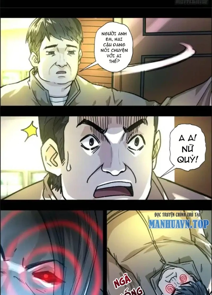 Xuất Mã Tiên - Những Năm Tháng Ta Làm Đại Tiên Chapter 112 - Trang 2