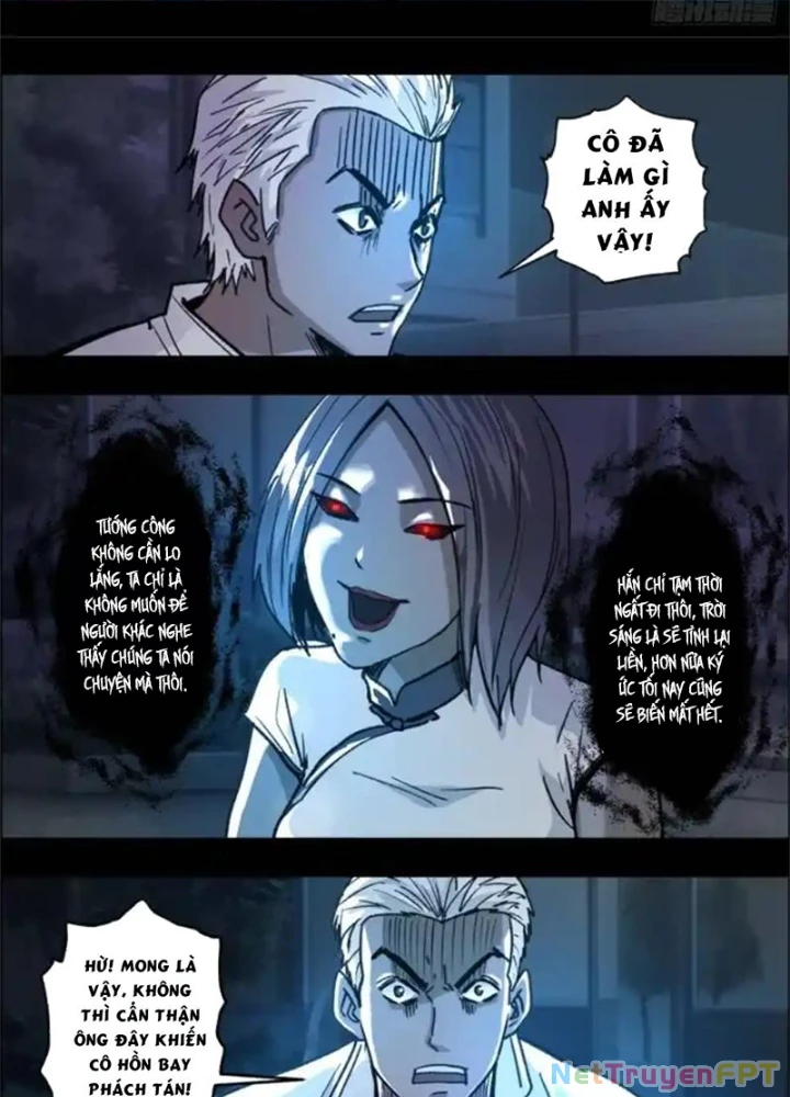 Xuất Mã Tiên - Những Năm Tháng Ta Làm Đại Tiên Chapter 112 - Trang 2
