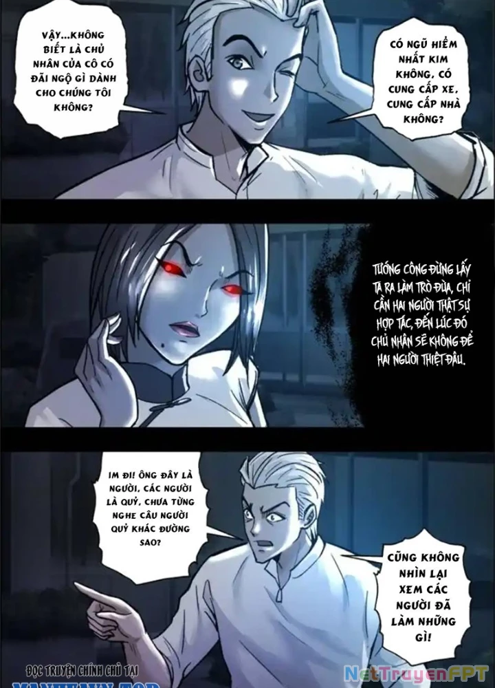 Xuất Mã Tiên - Những Năm Tháng Ta Làm Đại Tiên Chapter 113 - Trang 2