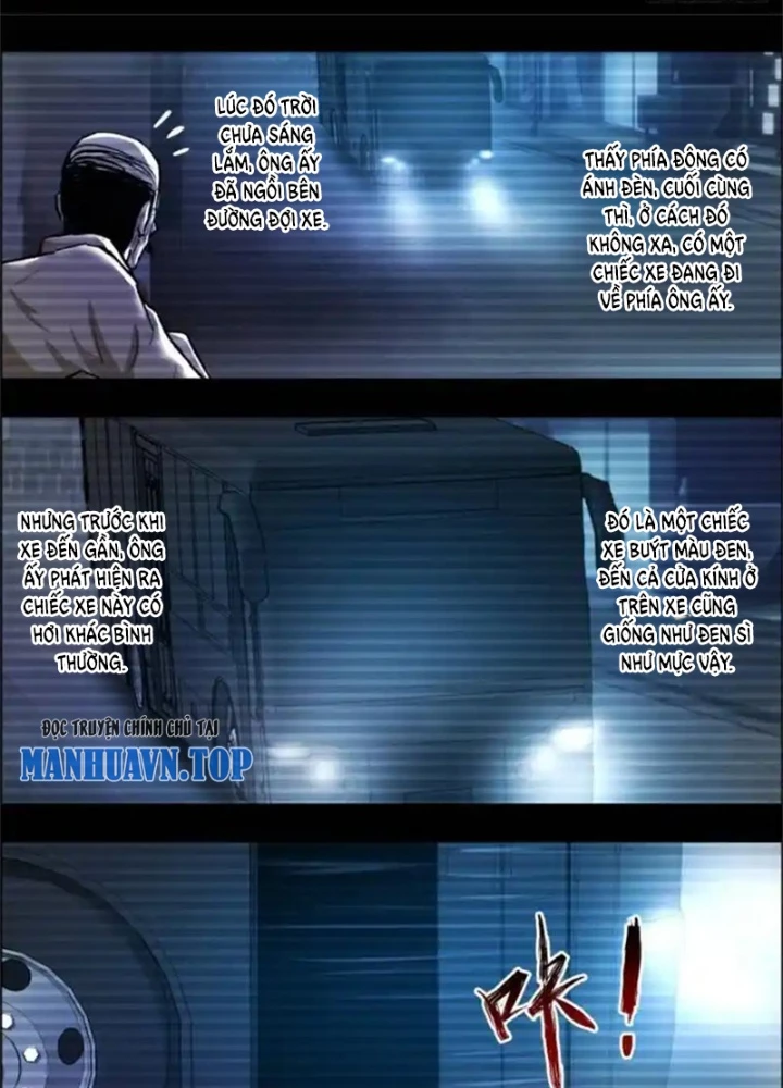 Xuất Mã Tiên - Những Năm Tháng Ta Làm Đại Tiên Chapter 113 - Trang 2