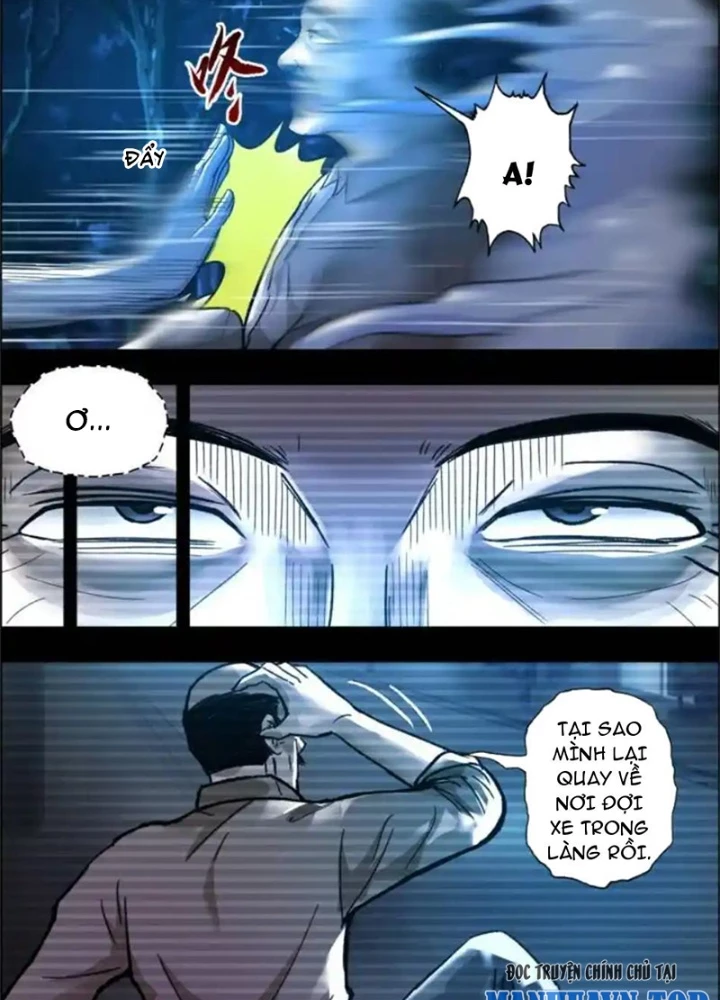 Xuất Mã Tiên - Những Năm Tháng Ta Làm Đại Tiên Chapter 114 - Trang 2