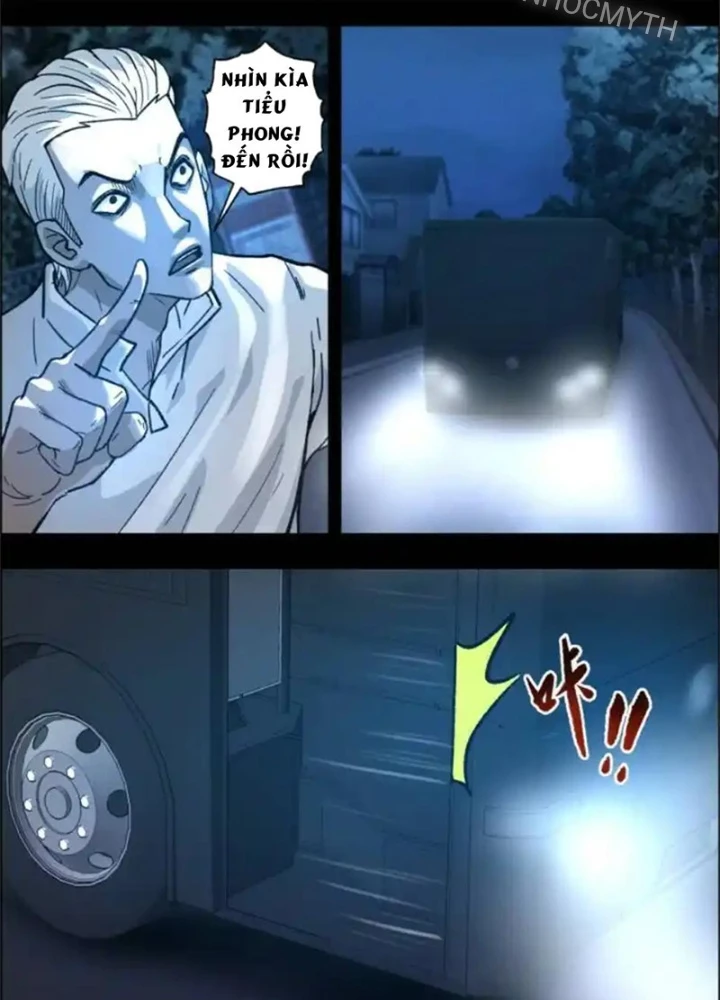Xuất Mã Tiên - Những Năm Tháng Ta Làm Đại Tiên Chapter 114 - Trang 2