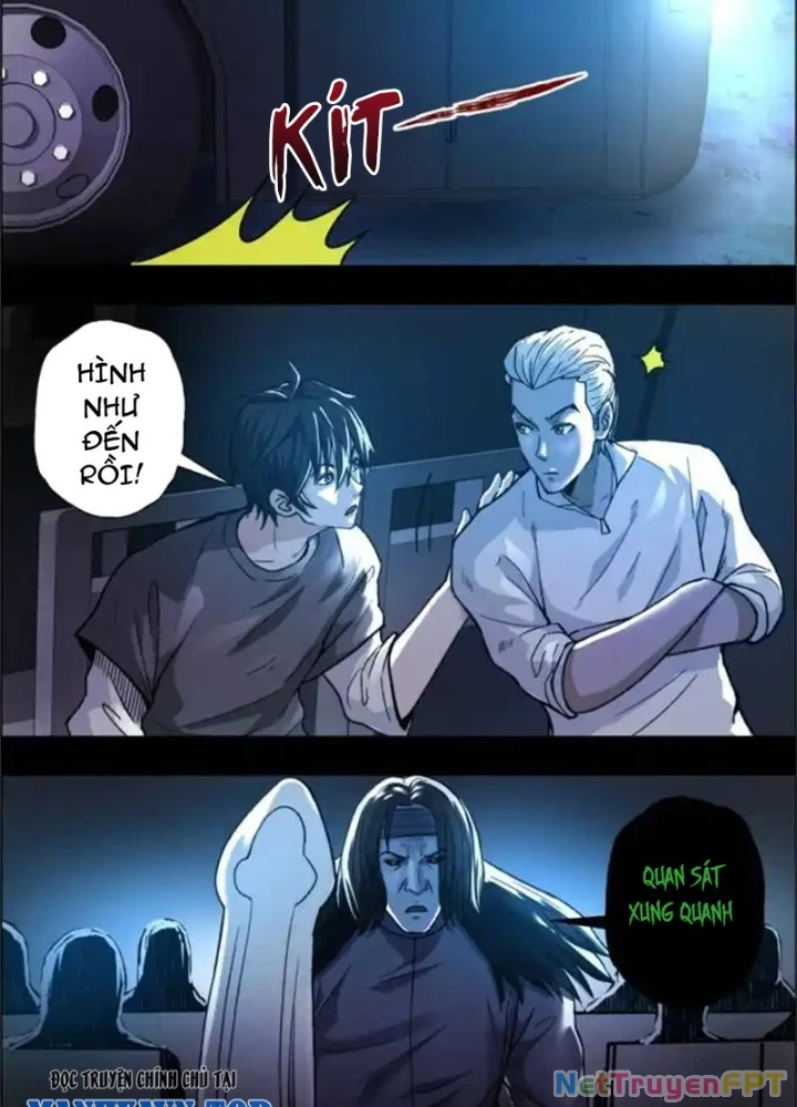Xuất Mã Tiên - Những Năm Tháng Ta Làm Đại Tiên Chapter 115 - Trang 2