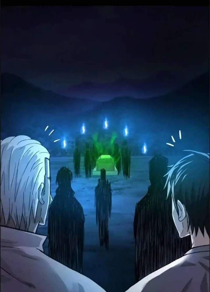 Xuất Mã Tiên - Những Năm Tháng Ta Làm Đại Tiên Chapter 115 - Trang 2