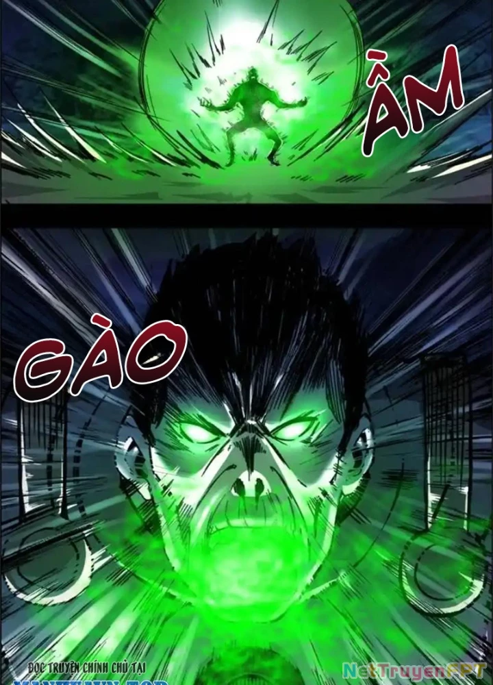 Xuất Mã Tiên - Những Năm Tháng Ta Làm Đại Tiên Chapter 116 - Trang 2
