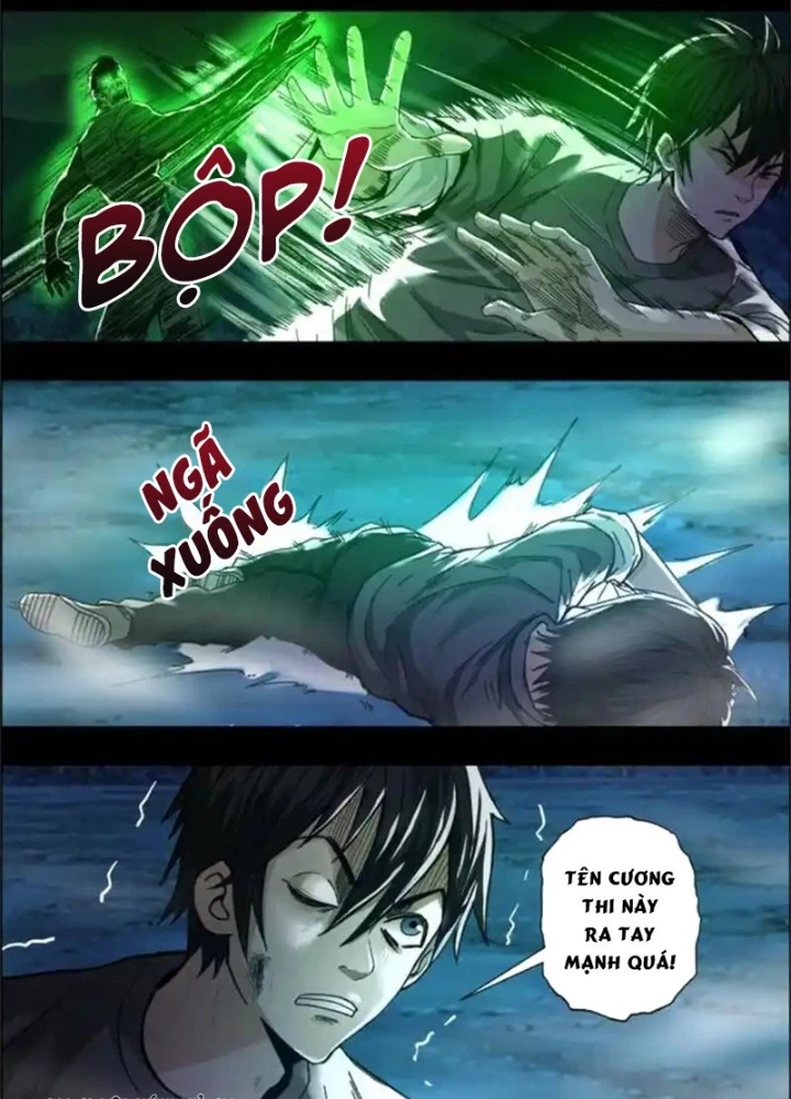 Xuất Mã Tiên - Những Năm Tháng Ta Làm Đại Tiên Chapter 116 - Trang 2