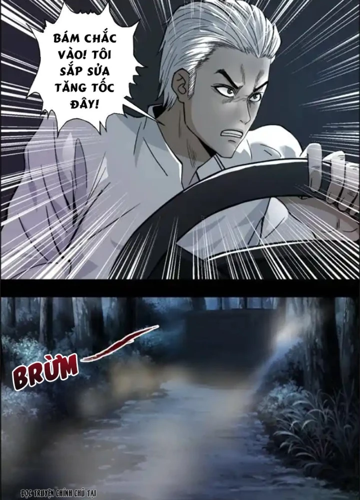 Xuất Mã Tiên - Những Năm Tháng Ta Làm Đại Tiên Chapter 117 - Trang 2