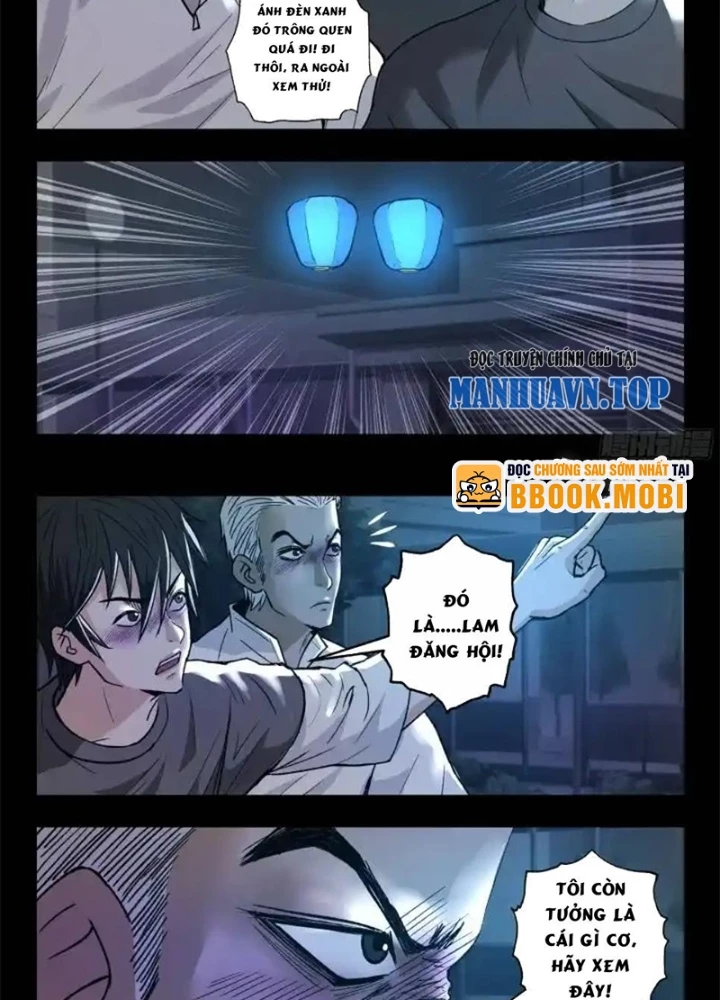 Xuất Mã Tiên - Những Năm Tháng Ta Làm Đại Tiên Chapter 118 - Trang 2