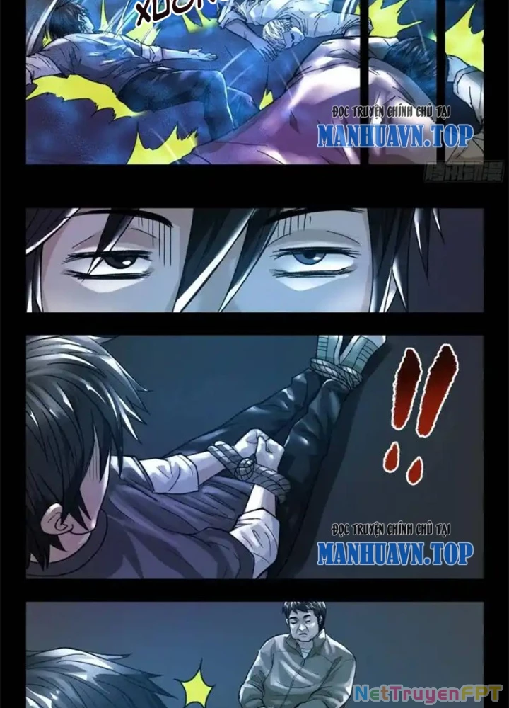 Xuất Mã Tiên - Những Năm Tháng Ta Làm Đại Tiên Chapter 118 - Trang 2