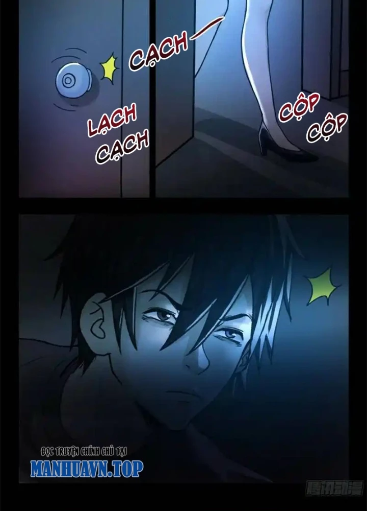 Xuất Mã Tiên - Những Năm Tháng Ta Làm Đại Tiên Chapter 118 - Trang 2