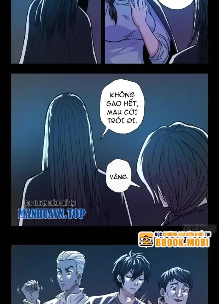 Xuất Mã Tiên - Những Năm Tháng Ta Làm Đại Tiên Chapter 118 - Trang 2