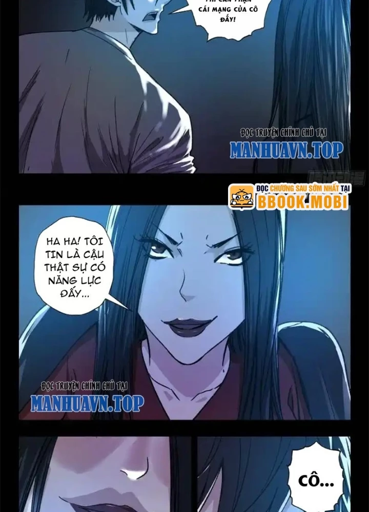 Xuất Mã Tiên - Những Năm Tháng Ta Làm Đại Tiên Chapter 118 - Trang 2