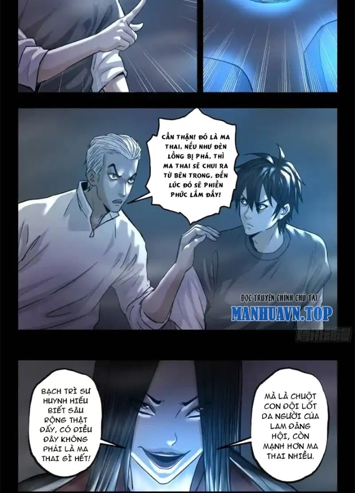 Xuất Mã Tiên - Những Năm Tháng Ta Làm Đại Tiên Chapter 119 - Trang 2