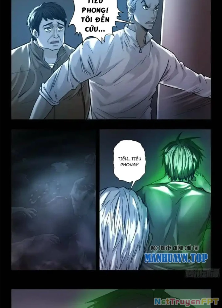 Xuất Mã Tiên - Những Năm Tháng Ta Làm Đại Tiên Chapter 119 - Trang 2