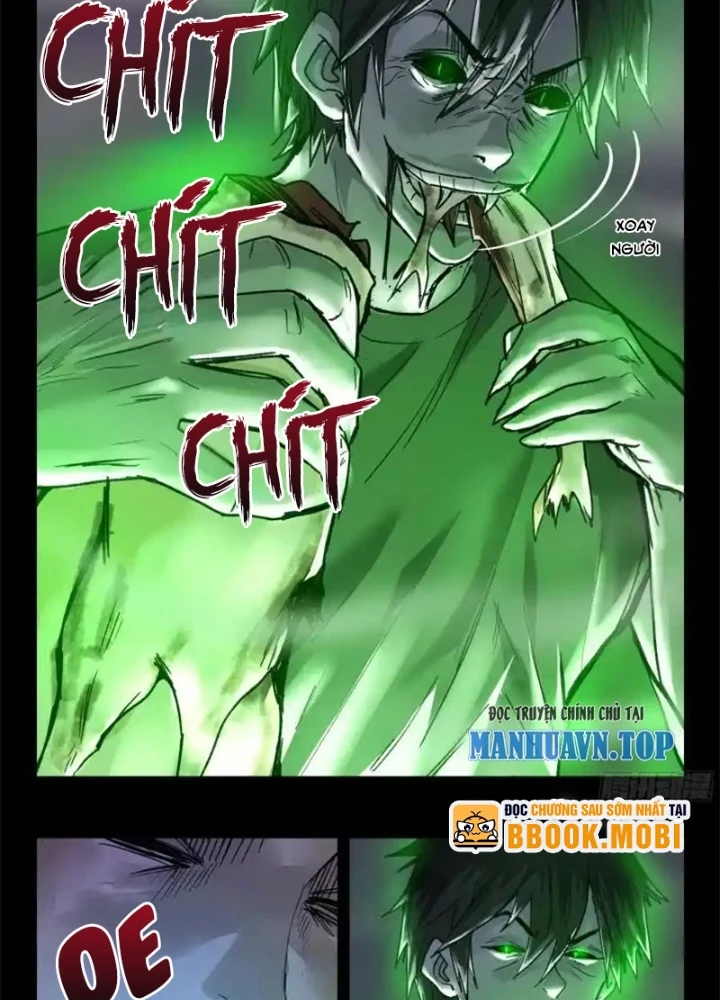 Xuất Mã Tiên - Những Năm Tháng Ta Làm Đại Tiên Chapter 119 - Trang 2