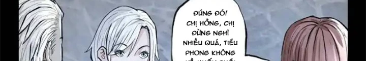 Xuất Mã Tiên - Những Năm Tháng Ta Làm Đại Tiên Chapter 120 - Trang 2