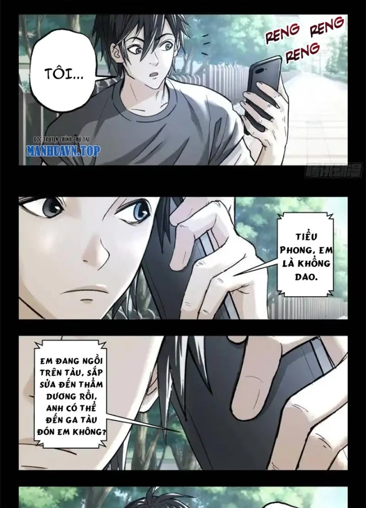 Xuất Mã Tiên - Những Năm Tháng Ta Làm Đại Tiên Chapter 120 - Trang 2