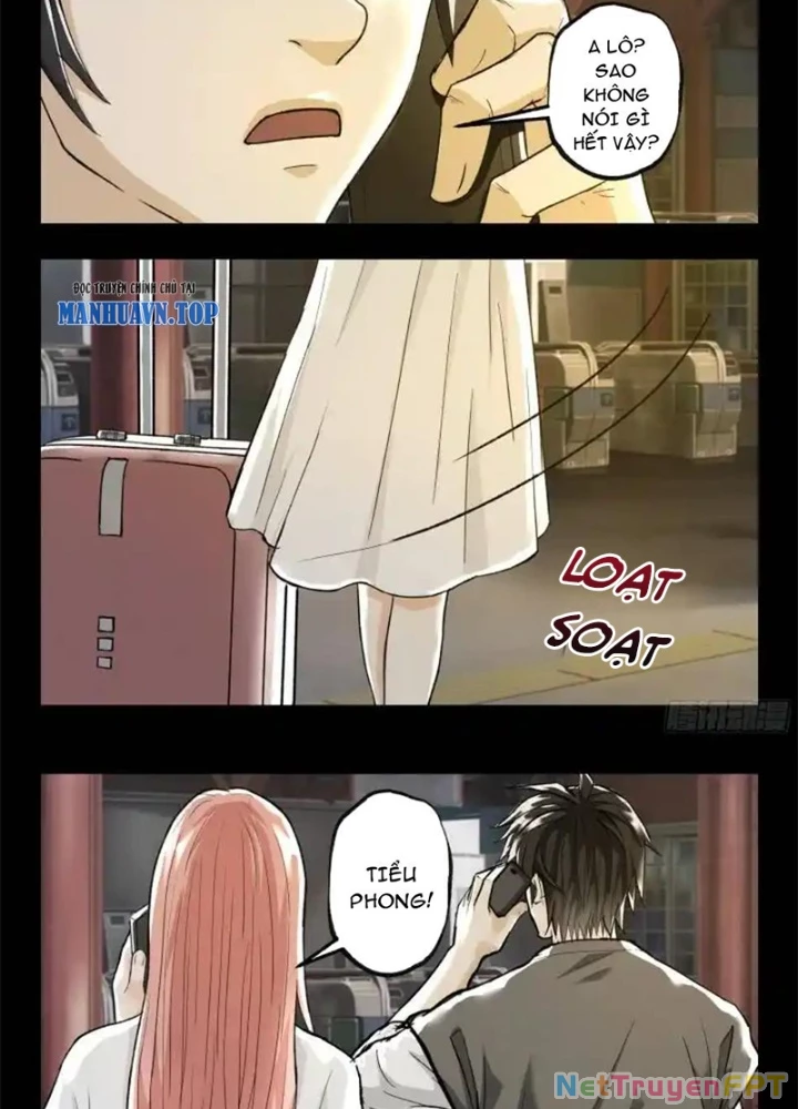 Xuất Mã Tiên - Những Năm Tháng Ta Làm Đại Tiên Chapter 120 - Trang 2