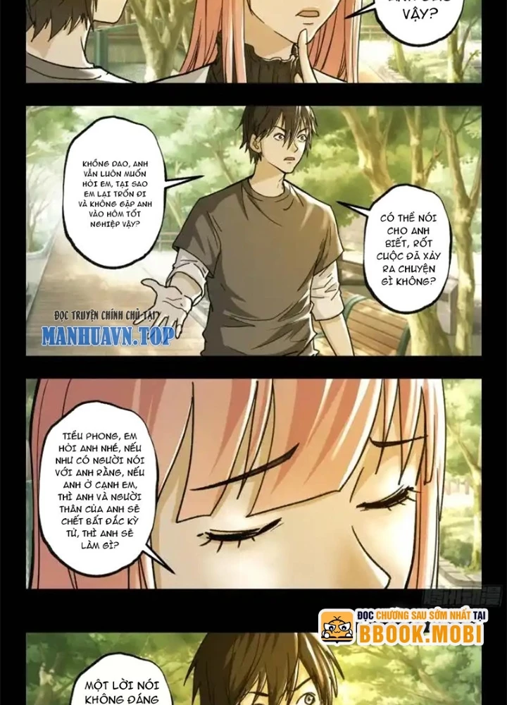 Xuất Mã Tiên - Những Năm Tháng Ta Làm Đại Tiên Chapter 121 - Trang 2