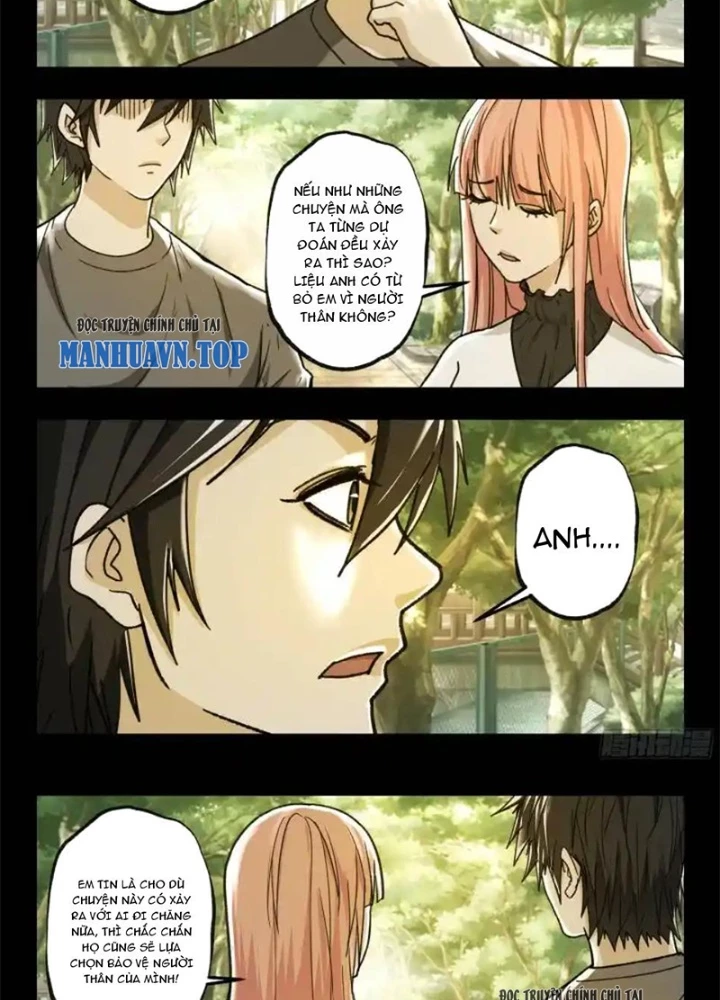 Xuất Mã Tiên - Những Năm Tháng Ta Làm Đại Tiên Chapter 121 - Trang 2