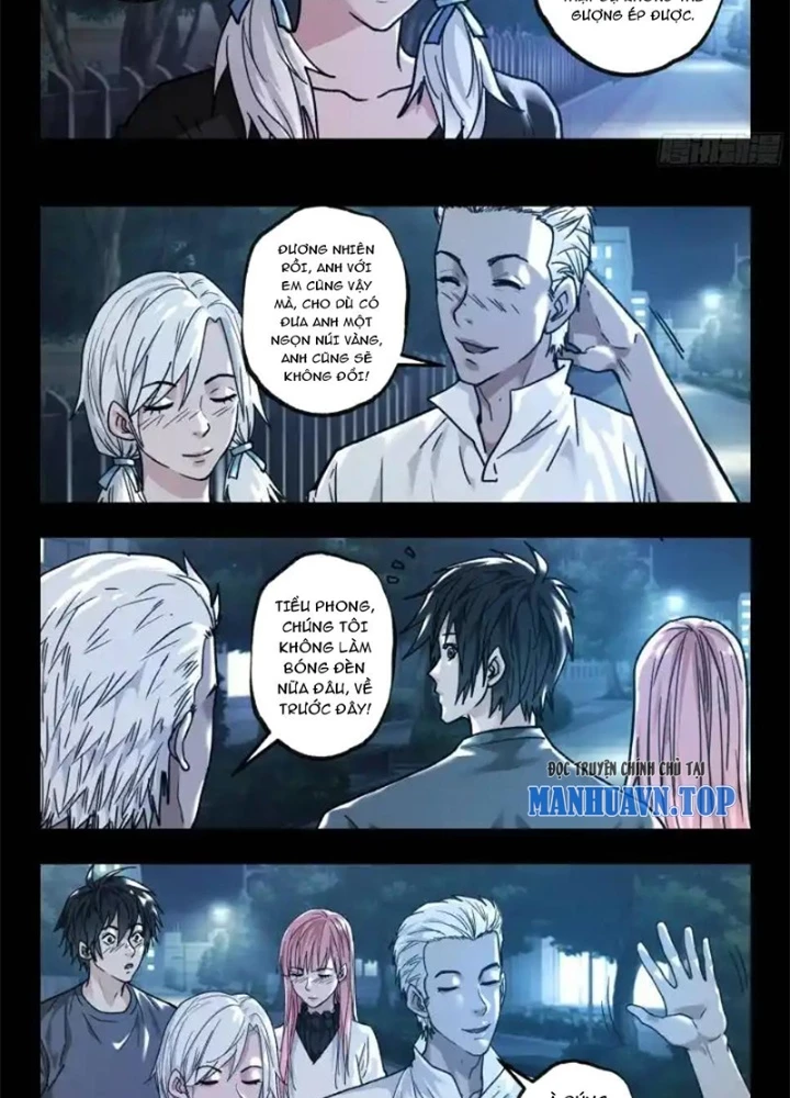 Xuất Mã Tiên - Những Năm Tháng Ta Làm Đại Tiên Chapter 121 - Trang 2