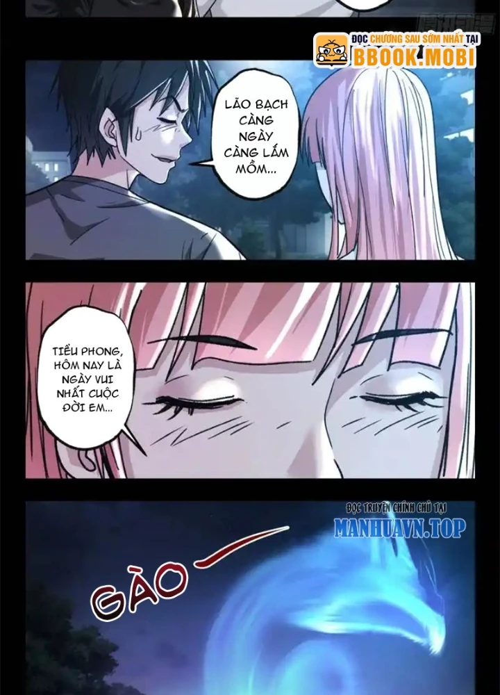 Xuất Mã Tiên - Những Năm Tháng Ta Làm Đại Tiên Chapter 121 - Trang 2