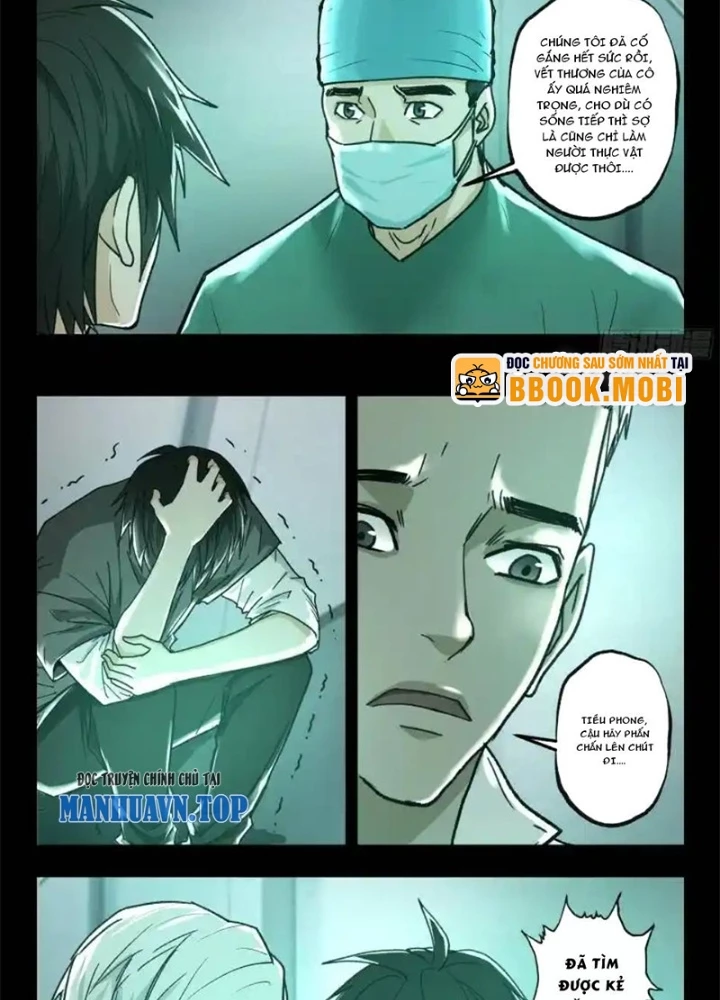 Xuất Mã Tiên - Những Năm Tháng Ta Làm Đại Tiên Chapter 121 - Trang 2