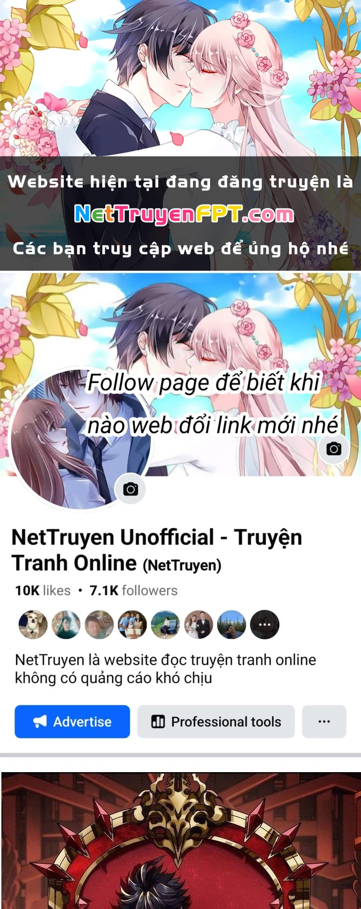 Ma Lâm Thiên Hạ Chapter 0 - Trang 2