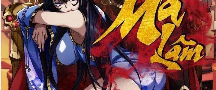 Ma Lâm Thiên Hạ Chapter 0 - Trang 2