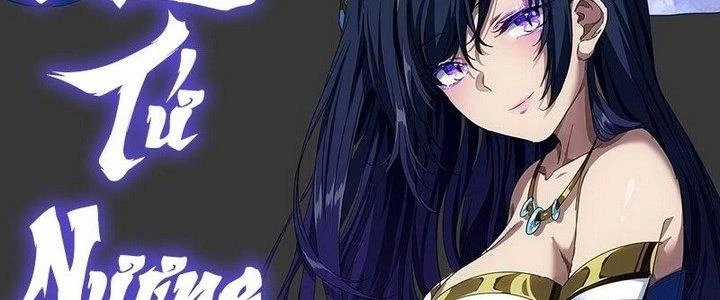Ma Lâm Thiên Hạ Chapter 0 - Trang 2