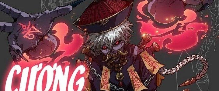 Ma Lâm Thiên Hạ Chapter 0 - Trang 2
