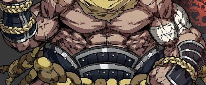 Ma Lâm Thiên Hạ Chapter 0 - Trang 2