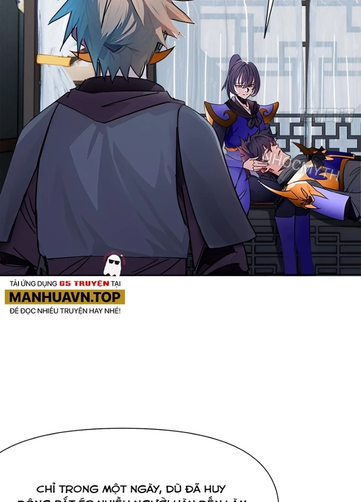 Ma Lâm Thiên Hạ Chapter 192 - Trang 3