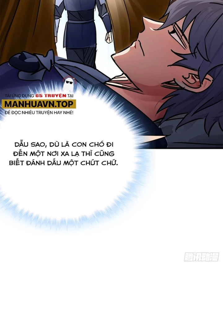 Ma Lâm Thiên Hạ Chapter 192 - Trang 3