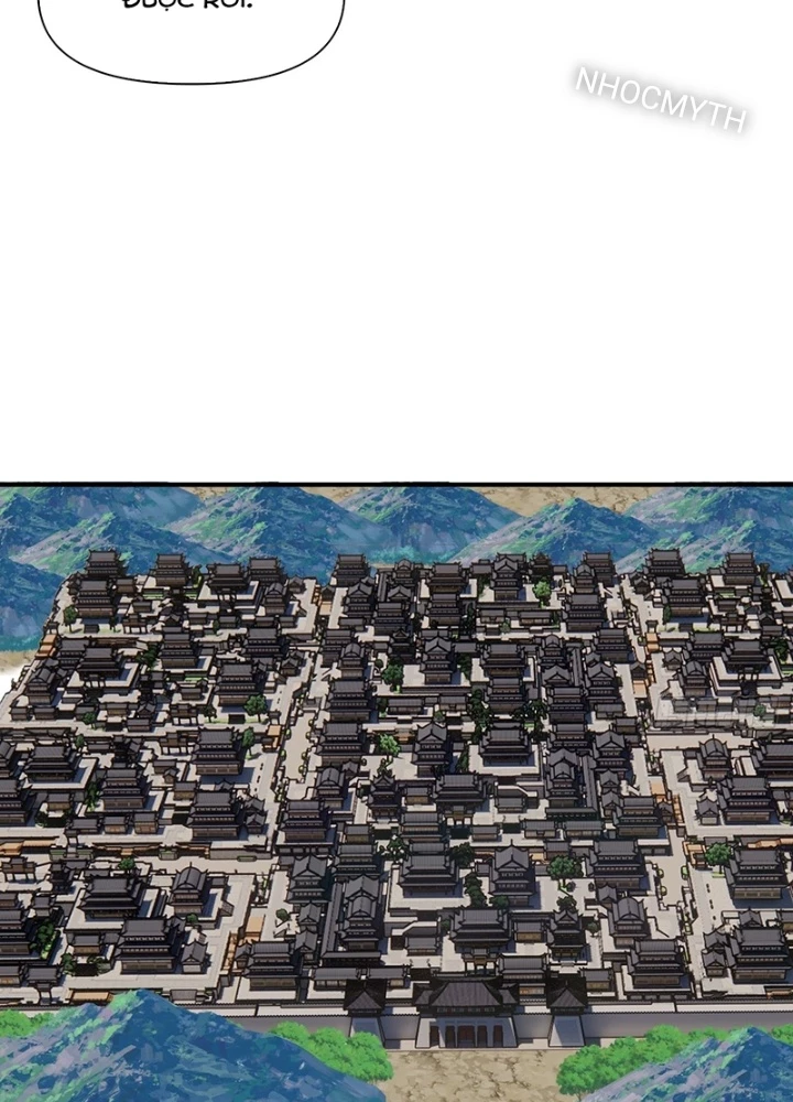Ma Lâm Thiên Hạ Chapter 192 - Trang 3