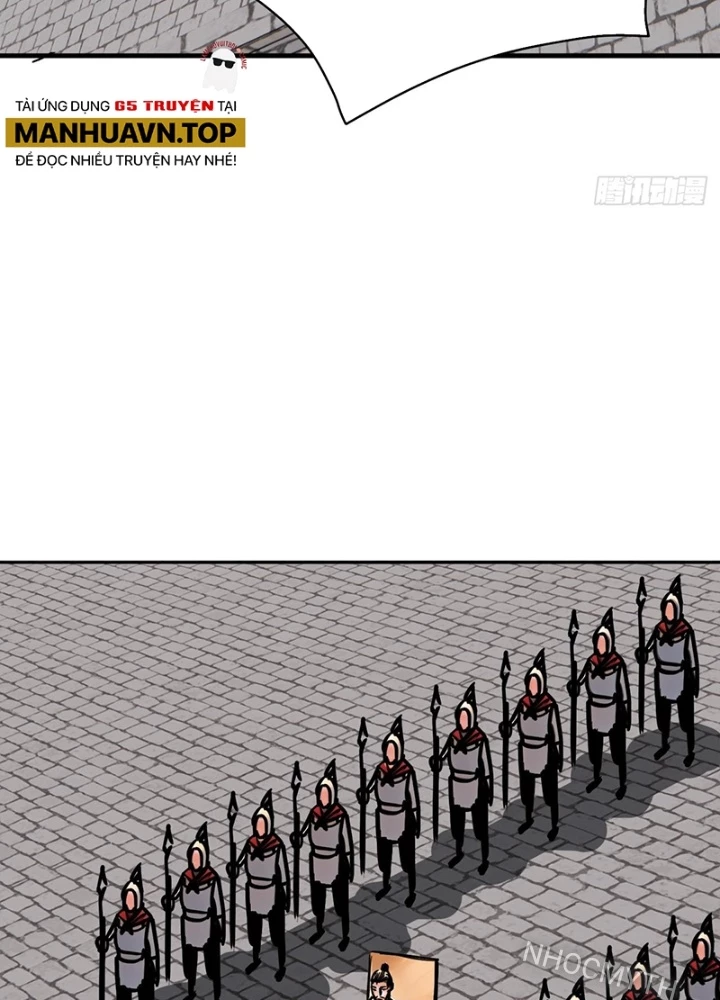 Ma Lâm Thiên Hạ Chapter 192 - Trang 3