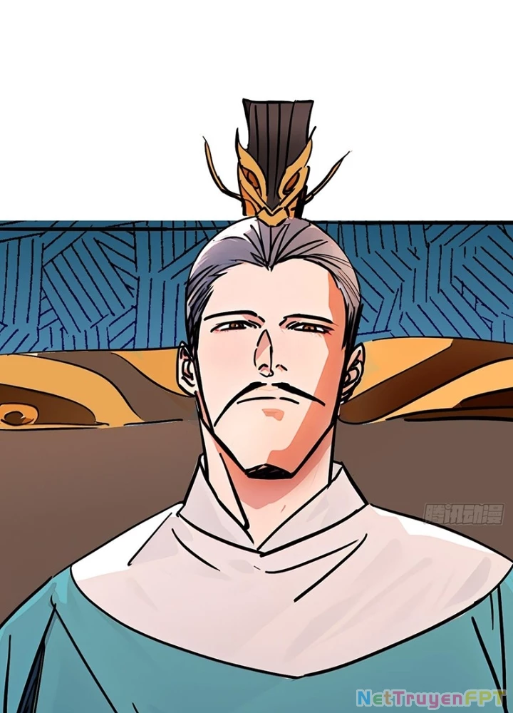 Ma Lâm Thiên Hạ Chapter 192 - Trang 3