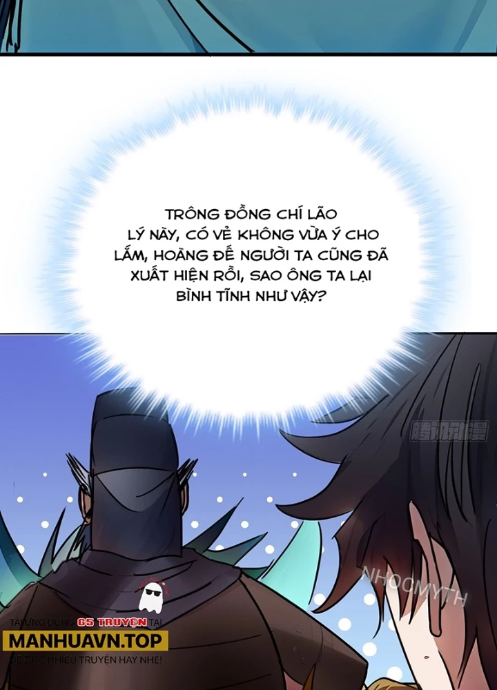 Ma Lâm Thiên Hạ Chapter 192 - Trang 3
