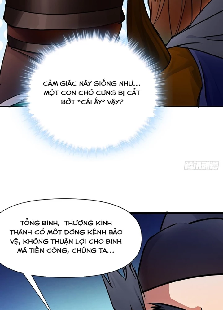 Ma Lâm Thiên Hạ Chapter 192 - Trang 3
