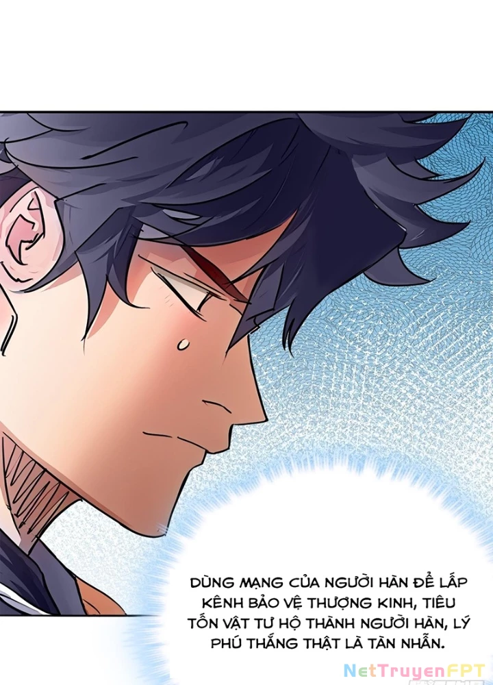 Ma Lâm Thiên Hạ Chapter 192 - Trang 3