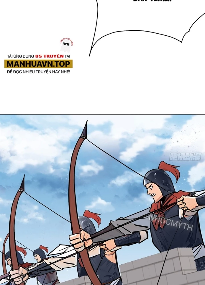 Ma Lâm Thiên Hạ Chapter 192 - Trang 3
