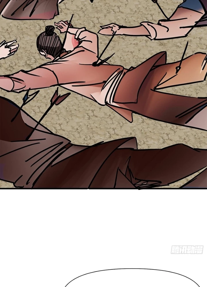 Ma Lâm Thiên Hạ Chapter 192 - Trang 3