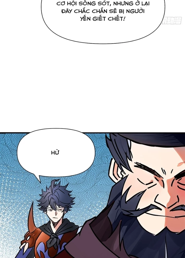 Ma Lâm Thiên Hạ Chapter 192 - Trang 3