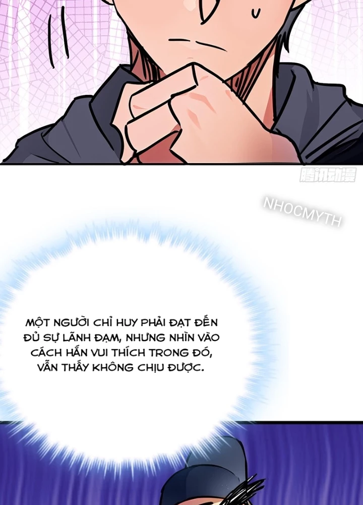 Ma Lâm Thiên Hạ Chapter 192 - Trang 3