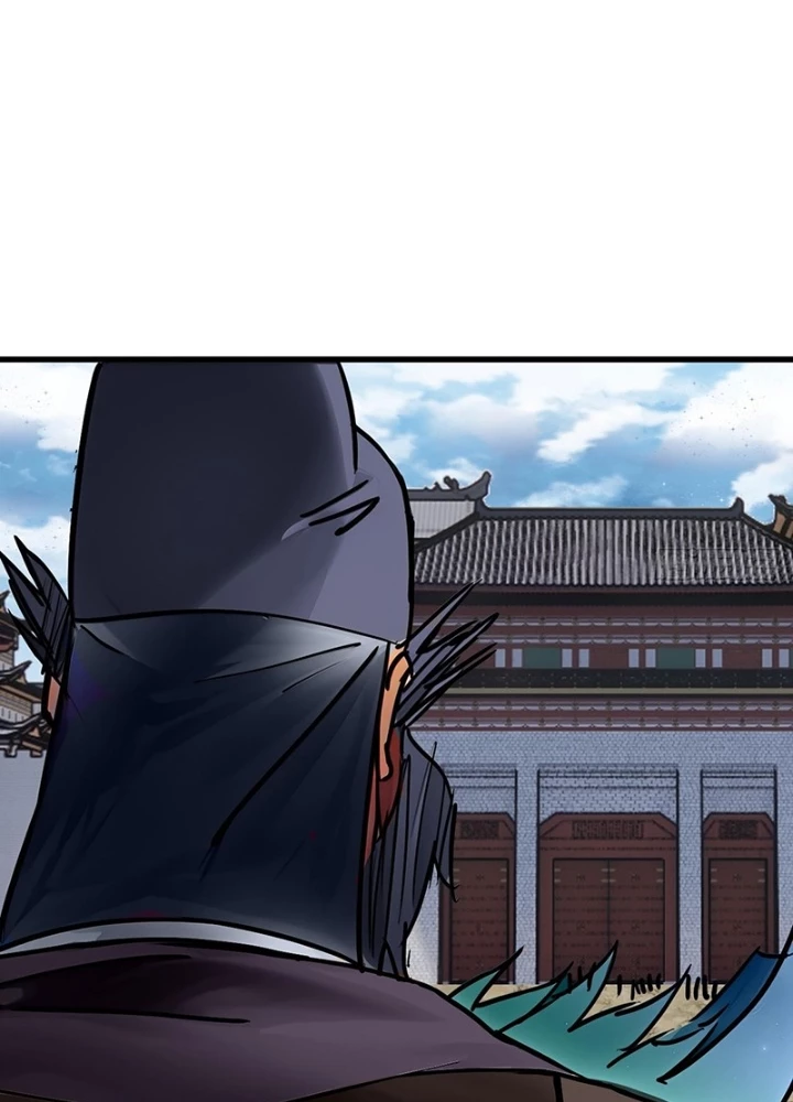 Ma Lâm Thiên Hạ Chapter 192 - Trang 3