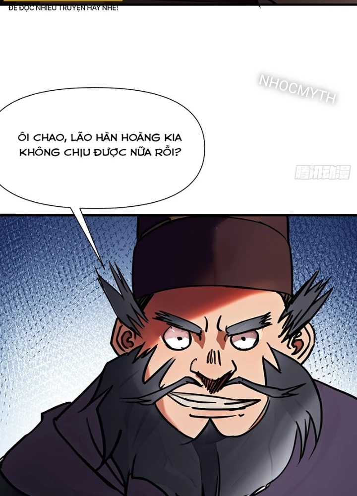 Ma Lâm Thiên Hạ Chapter 192 - Trang 3