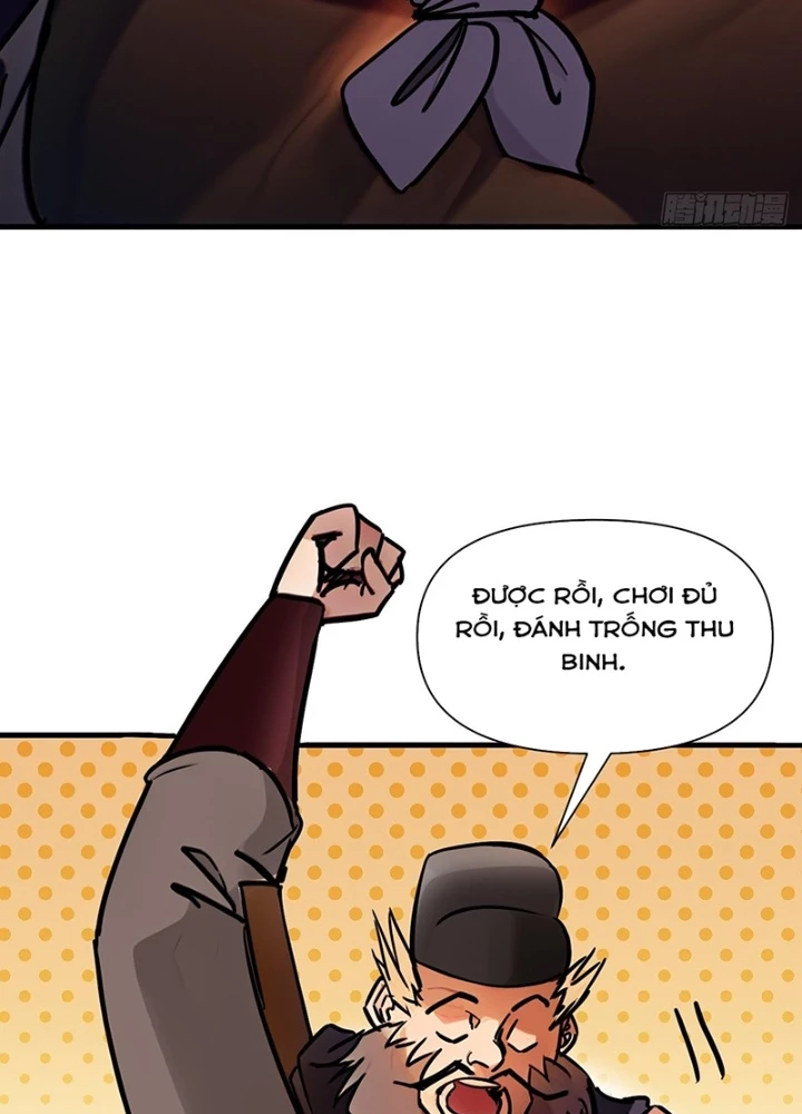 Ma Lâm Thiên Hạ Chapter 192 - Trang 3