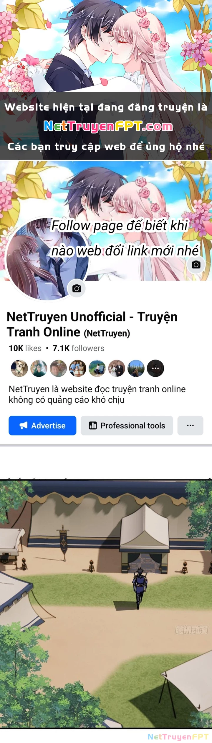 Ma Lâm Thiên Hạ Chapter 193 - Next 