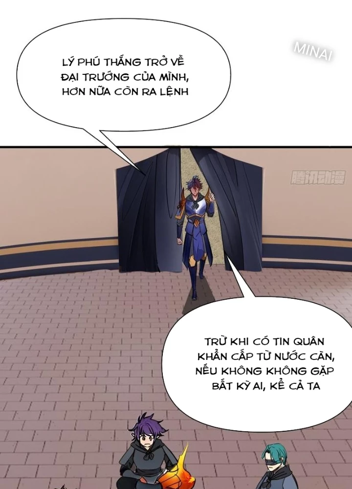Ma Lâm Thiên Hạ Chapter 193 - Trang 3
